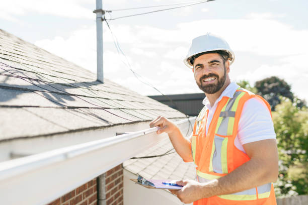 Best Residential Roofing Contractor  in Blackville, SC