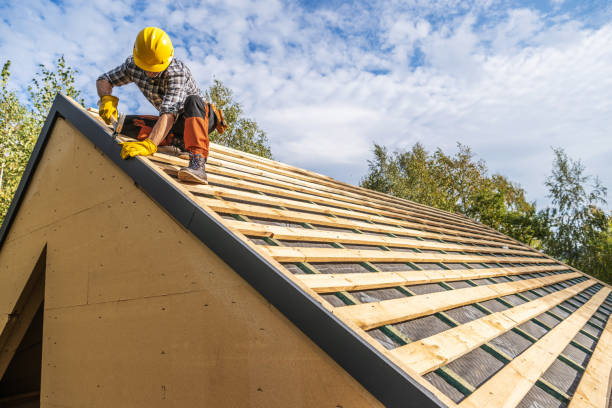 Best Roof Replacement Cost  in Blackville, SC
