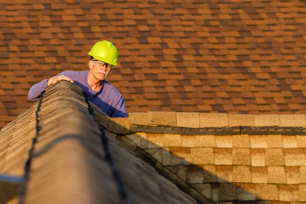 Quick and Trustworthy Emergency Roof Repair Services in Blackville, SC