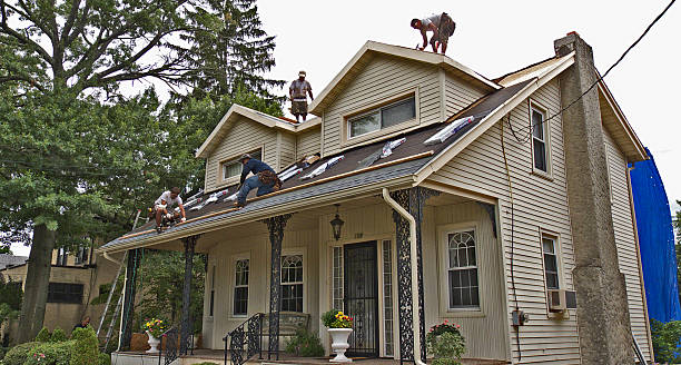 Best Emergency Roof Repair  in Blackville, SC