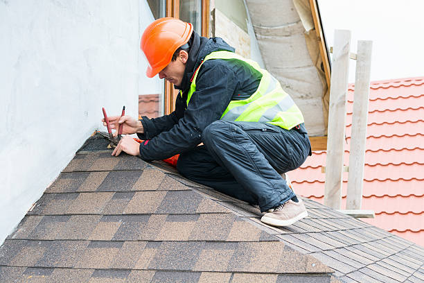 Best Shingle Roofing Installation  in Blackville, SC