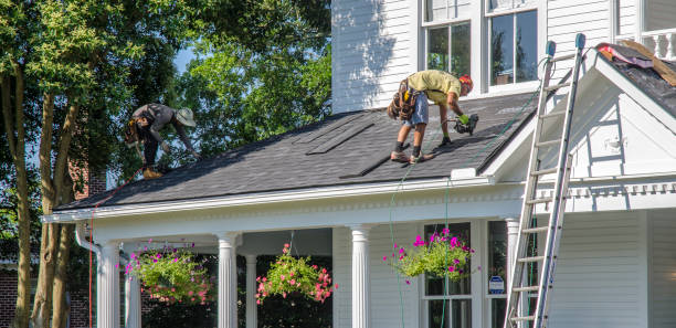 Best Roof Leak Repair  in Blackville, SC